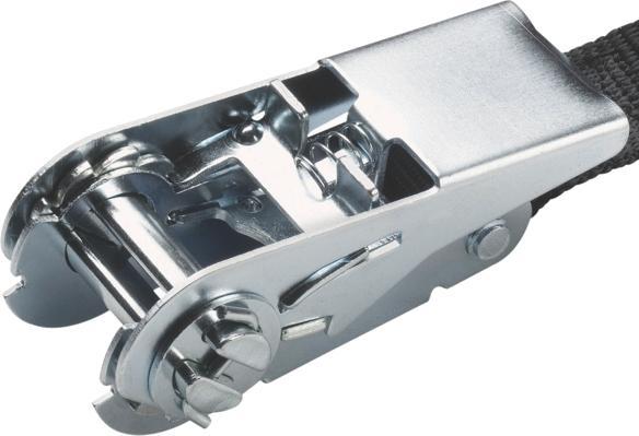 Immagine prodotto Master Lock Cinghia di fissaggio con cricchetto