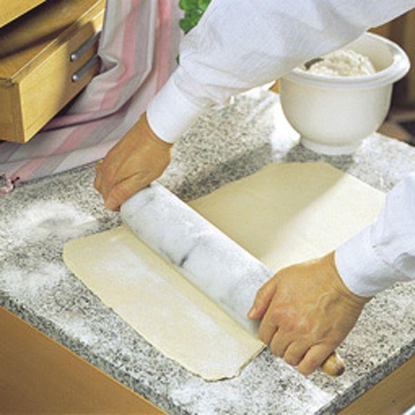 Produktbild Zenker Schaumrollen