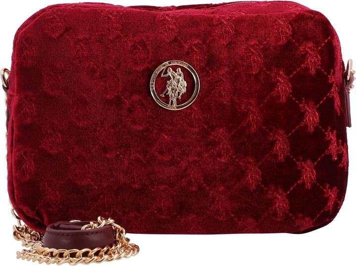 Immagine prodotto U.S. Polo New Ceremony Umhängetasche 24 cm