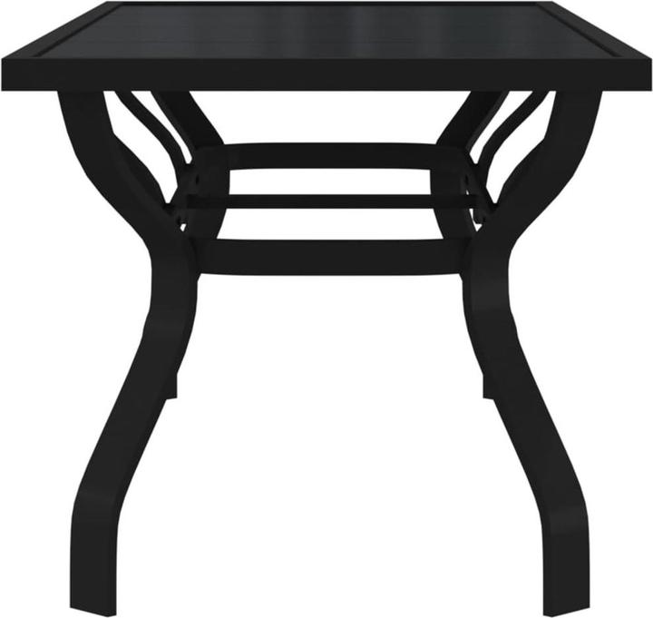 Produktbild vidaXL Gartentisch (180 x 80 x 70 cm)