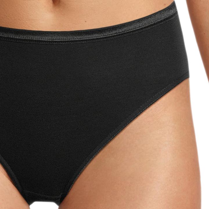 Actual product image Conta 3er Pack Modal Hüftslip (48, 4XL, pack of 3)