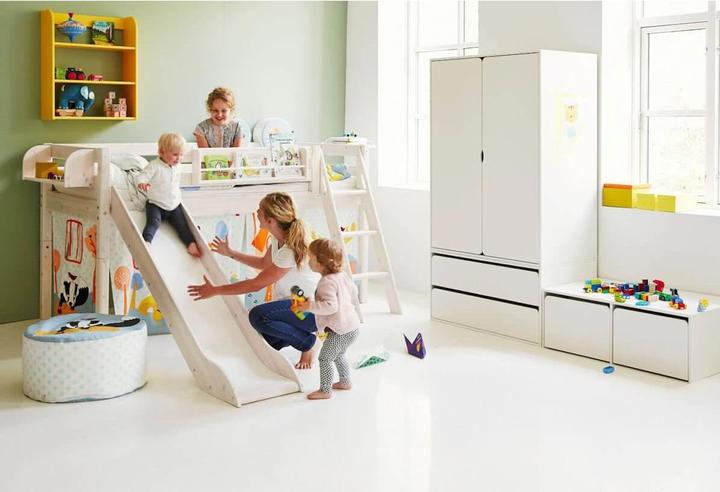 Produktbild Flexa Classic (90 x 200 cm)