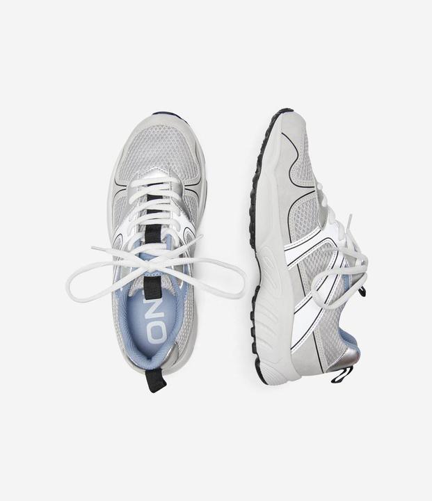 Produktbild Only Kunstleder Sneaker (41)