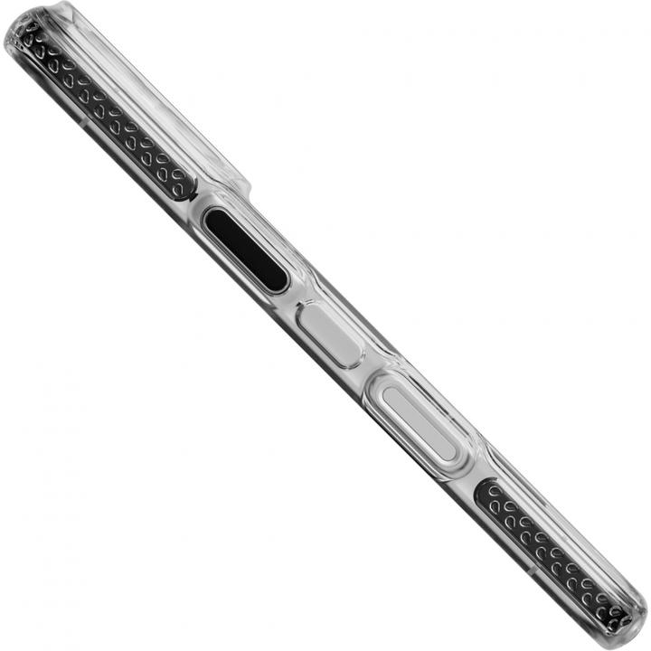 Produktbild tech21 EvoClear MagSafe iPhone 16 Pro Black (Apple iPhone 16 Pro)