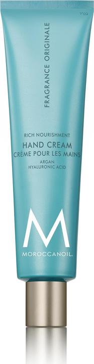 Actual product image Moroccanoil Hand Cream Fragrance Originale (100 ml)