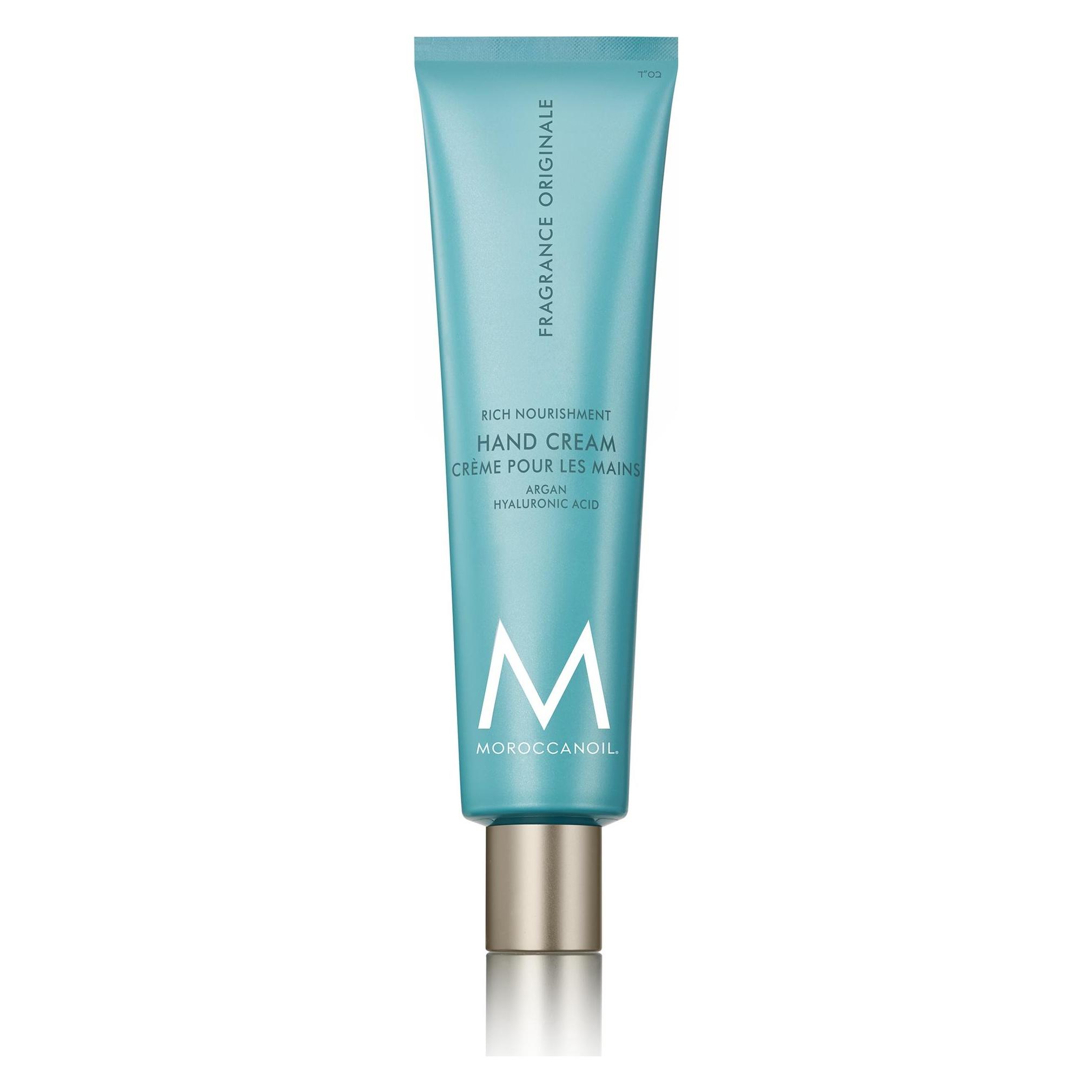 Moroccanoil, Handcrème, Handcrème Geur Originale (100 ml)