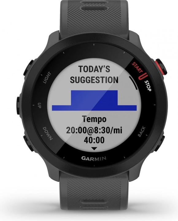 Productafbeelding Garmin Forerunner 55 (42 mm)