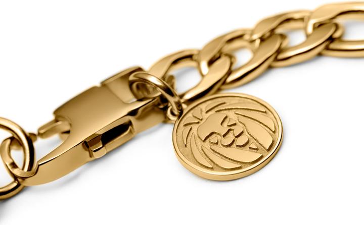 Immagine prodotto Lucleon Essentials (Acciaio inossidabile)