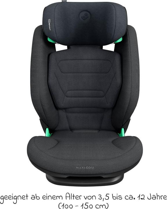 Image du produit Maxi-Cosi MC RodiFix Pro2 I-Size au.grap (Siège pour enfant, Norme ECE R129/i-Size)
