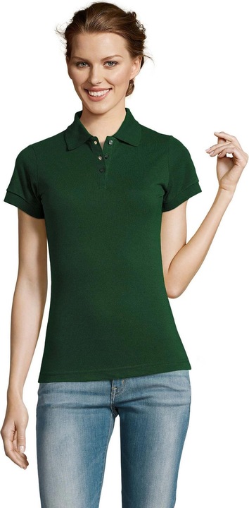 Immagine prodotto Sols - Polo Maniche Corte - Donna (3XL)
