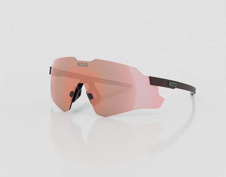 Chocolate Matt L.Rose Gold MR