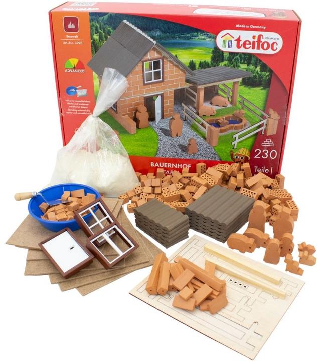 Image du produit teifoc Bauernhof