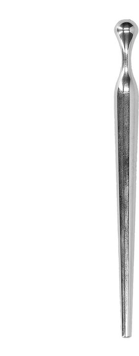 Image du produit Ouch! Urethral Sounding - Metal Stick