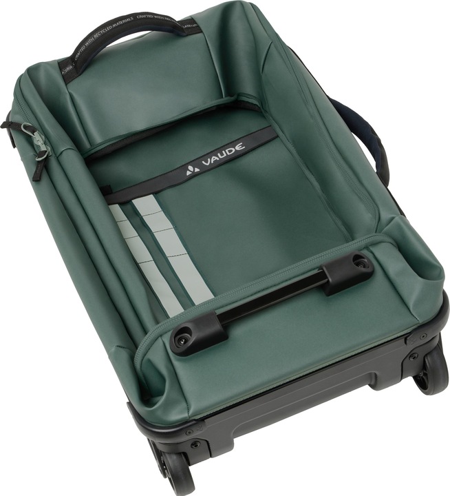 Actual product image Vaude Takutea 65 (65 l, M (50 - 90l))