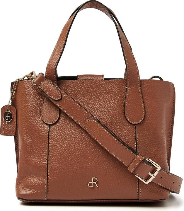 dR Amsterdam Hand / Schultertasche