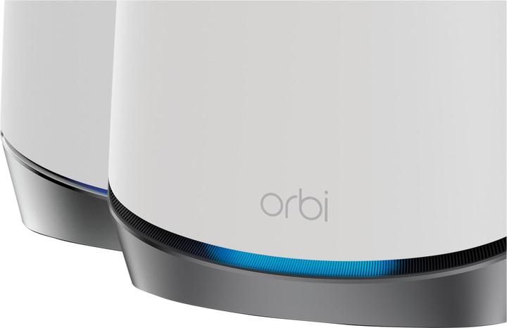 Immagine prodotto Netgear Orbi NBK752 - Confezione da 2