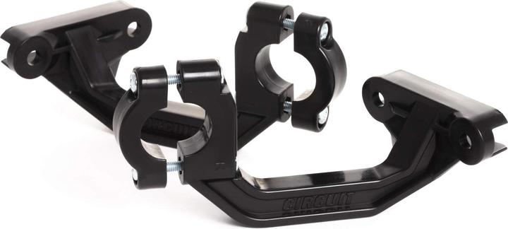 Actual product image CIRCUIT Equipment universel dakar