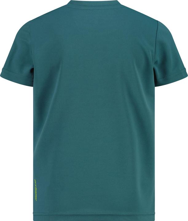 Produktbild CMP Campagnolo Boy's T-Shirt Piquet (98)
