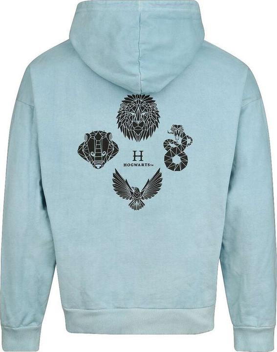 Hogwarts - Oversize