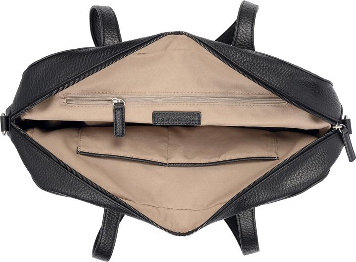 Immagine prodotto Tom Tailor Rima Shopper Tasche M 36 cm (10 l)