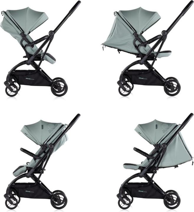 Image du produit Chipolino poussette Revolut