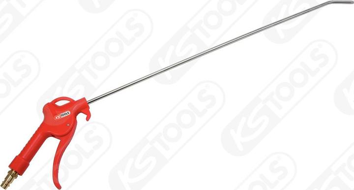 Immagine prodotto KS Tools Pistola di soffiaggio universale ad aria compressa