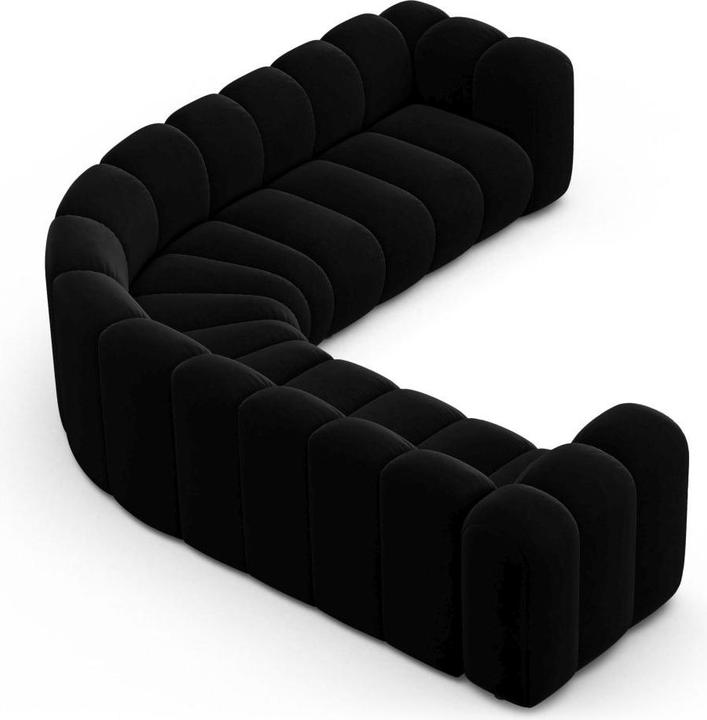 Produktbild Micadoni Lupine (Ecksofa)