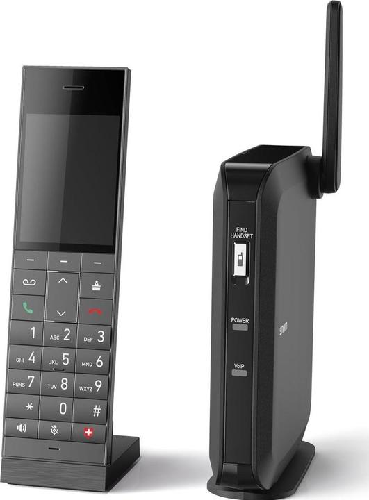 Produktbild Snom HD-Serie