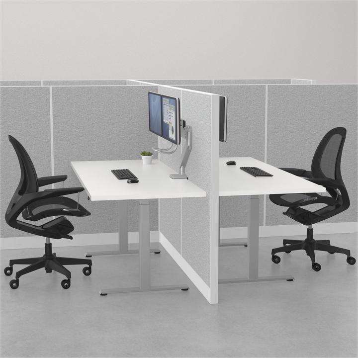 Immagine prodotto Fellowes Supporto da tavolo (Tavolo, 32", 8 kg)