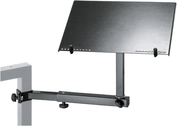 K&M 18815 Support pour ordinateur portable