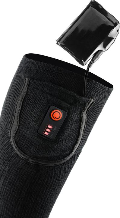 Immagine prodotto Bertschat Calze riscaldate Hiking Edition Pro (42 - 44)