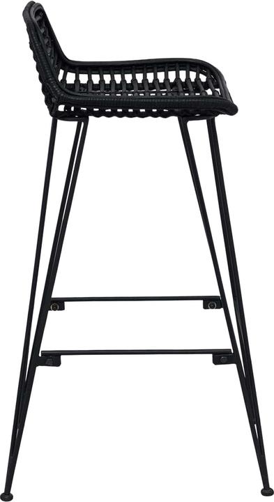 Image du produit vidaXL Moderner Stuhl