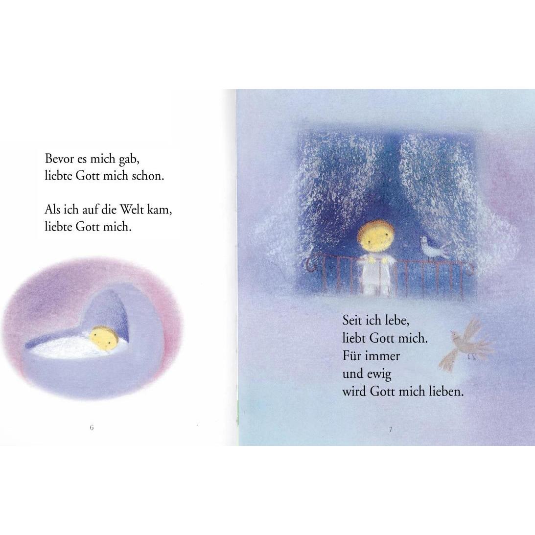 Thumbnail - Schön, dass du bei uns bist!, Kinderbücher von Irmtraut Fröse-Schreer, Dubravka Kolanovic, Sophie Piper