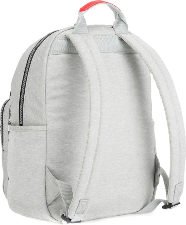 Actual product image Kipling Mickey Pinnacle Eyes Wide Open D Bright Backpack