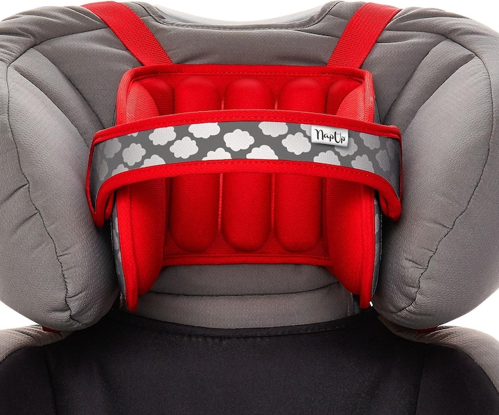 Actual product image Napup Headrest