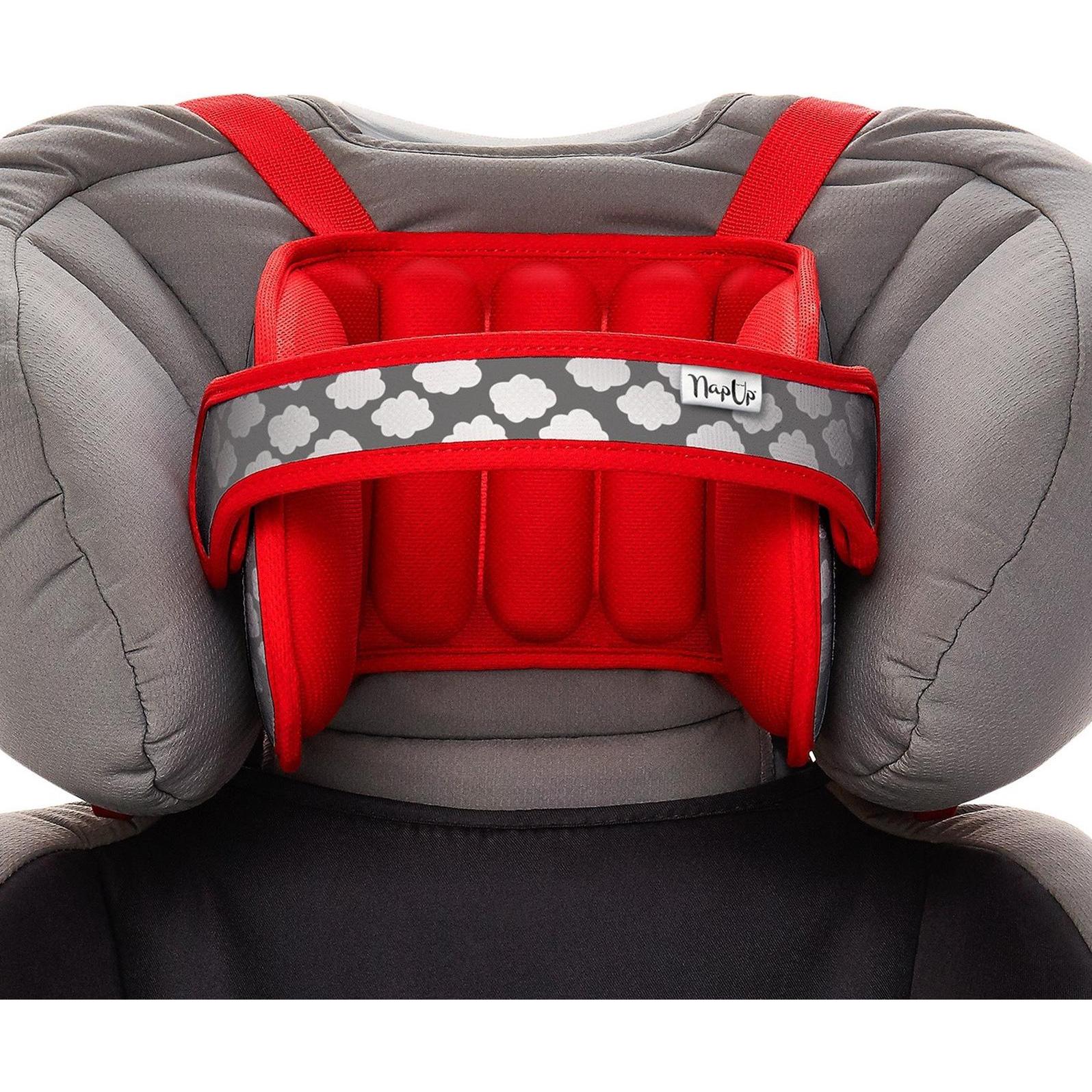 Thumbnail - Napup, Kindersitz Zubehör, Kopfstütze