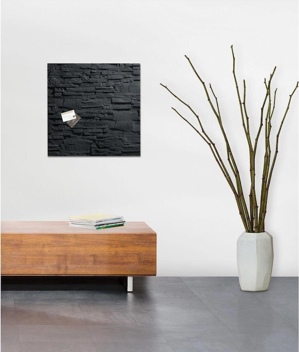 Actual product image Sigel Artverum (Magnet board, 48 x 48 cm)