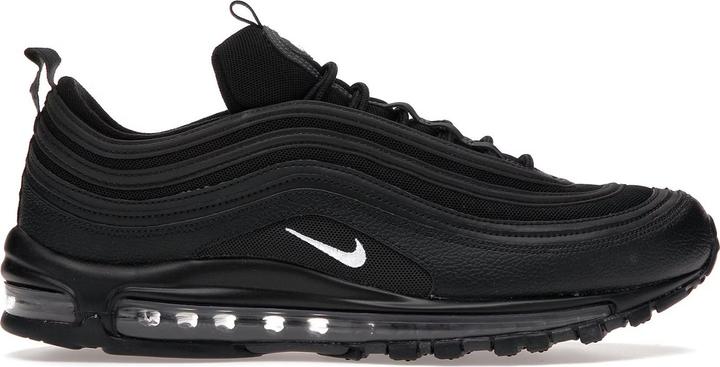 Immagine prodotto Nike Air Max 97 Black White Anthracite (42)