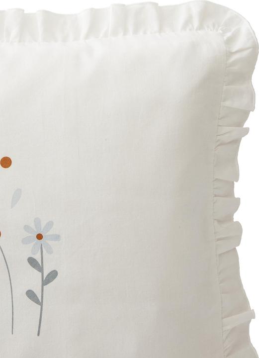 blanc laineux
