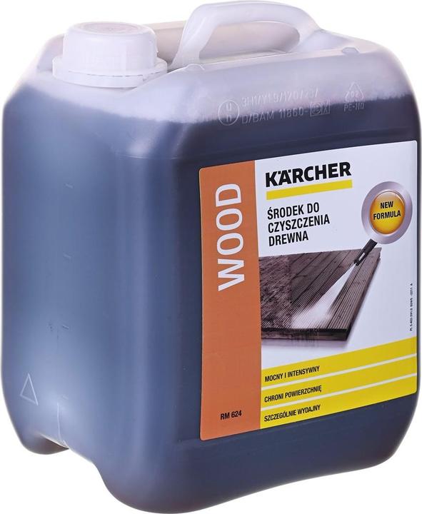 Produktbild Kärcher Holzreiniger