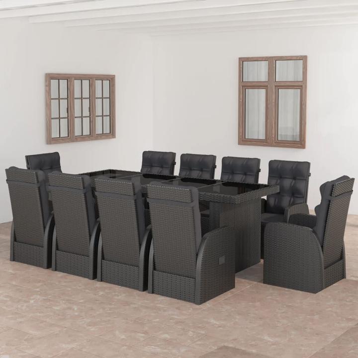 Produktbild vidaXL Brina (240 x 90 x 74 cm)
