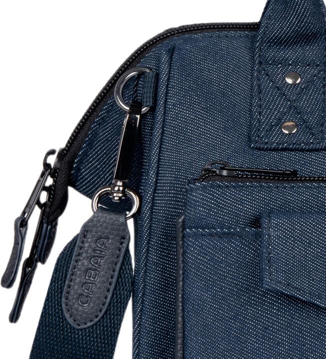 Immagine prodotto Cabaia Handtasche Crossbody Denim Medium