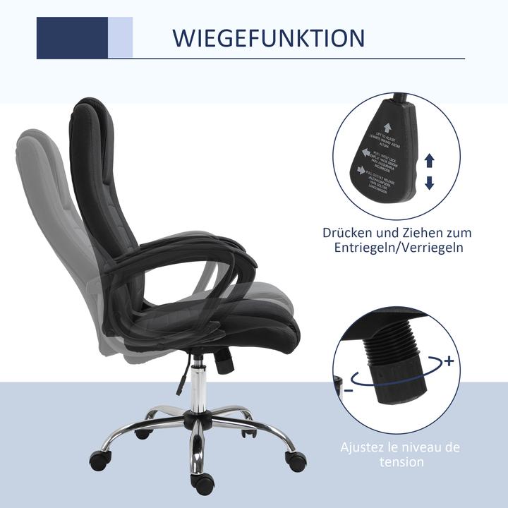 Image du produit Jamb Chaise de bureau (46 - 55 cm)