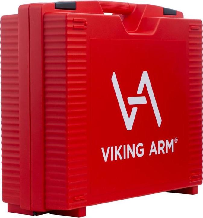 Viking Arm Koffer leer f+AMMAvA-r Schrank.Montag-Set VIKIN (1 Part)