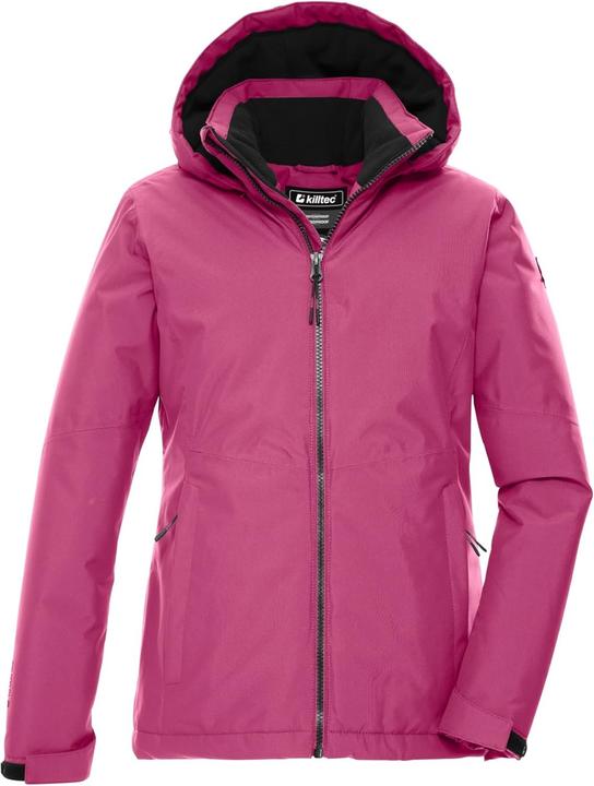 Immagine prodotto Killtec Giacca Funzionale con Cappuccio (128)