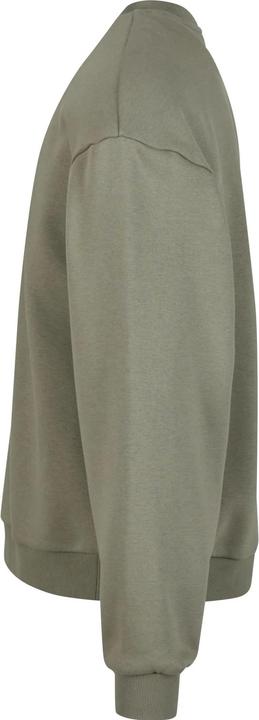 Produktbild Urban Classics Pullover Rundhalsausschnitt (XS)