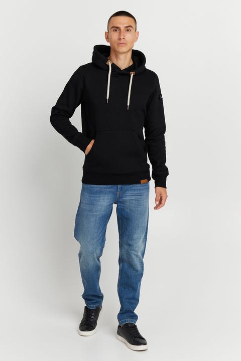 Immagine prodotto Solid TripHood Felpa Con Cappuccio Tuta Hoodie Da Uomo Con Cappuccio (XL)
