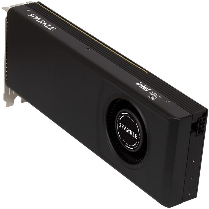 Immagine prodotto Sparkle Arc Pro B60 Blower (24 GB)
