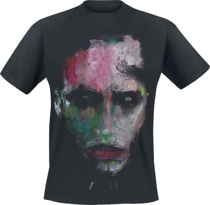 Produktbild Marilyn Manson We Are Chaos (S)