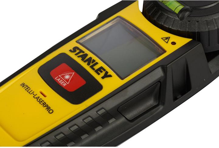 Produktbild Stanley Intellilaser PRO